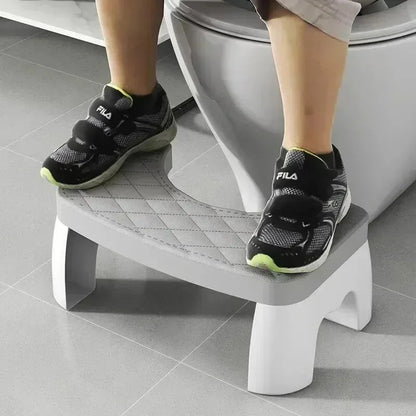 Universal Squatty Potty Toilet Stool