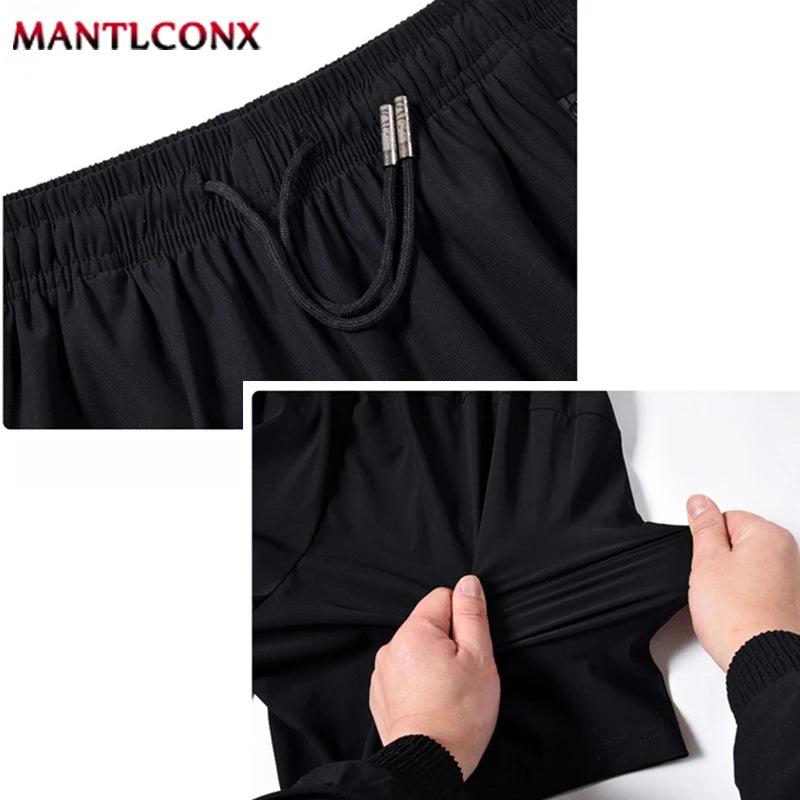 Summer Men's Shorts