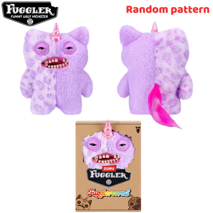 Original Fuggler Funny Ugly Teeth Monsters