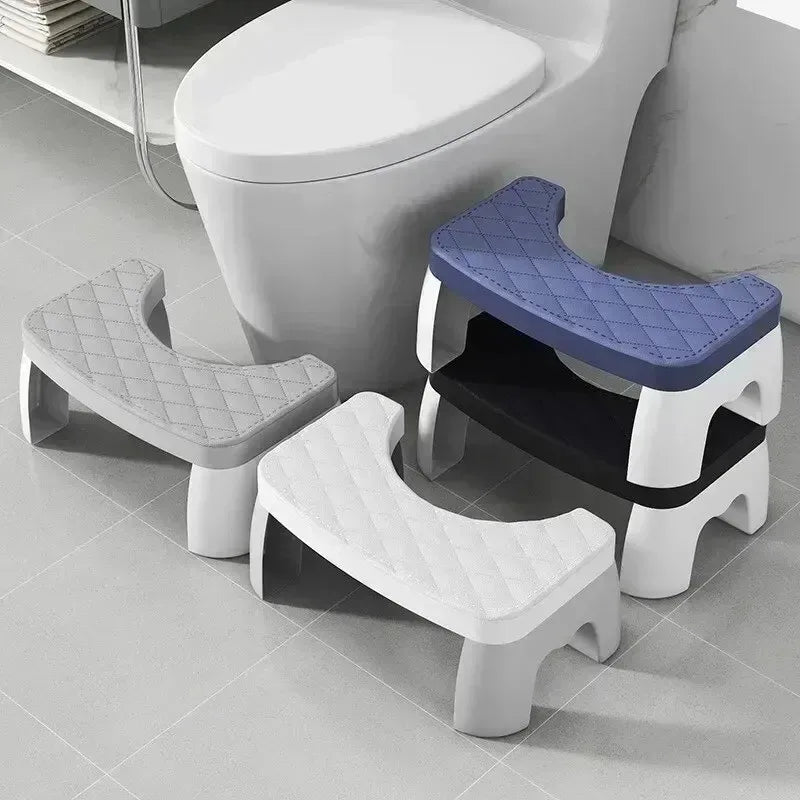 Universal Squatty Potty Toilet Stool