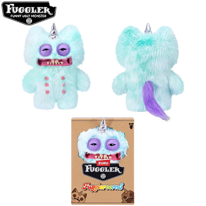Original Fuggler Funny Ugly Teeth Monsters