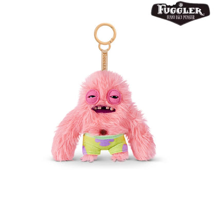 Fuggler with SpongeBob SquarePants Original