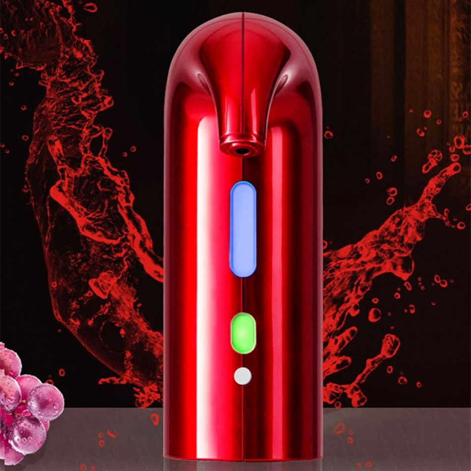 ™ Wine Pump