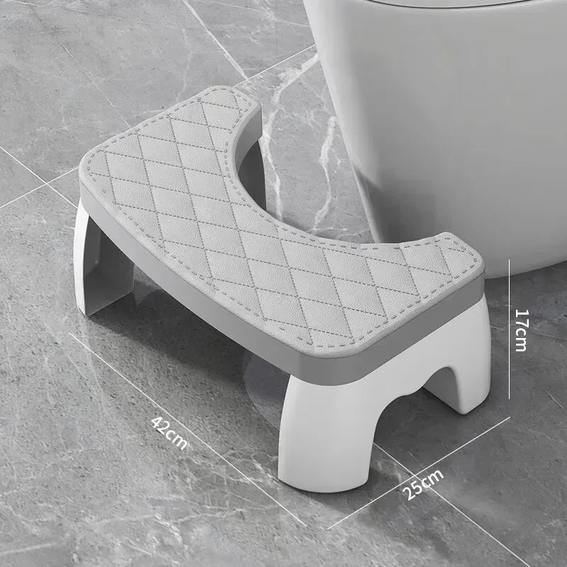 Universal Squatty Potty Toilet Stool
