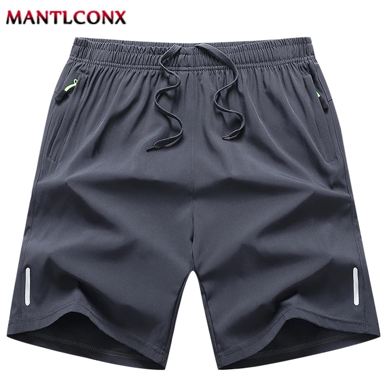 Summer Men's Shorts