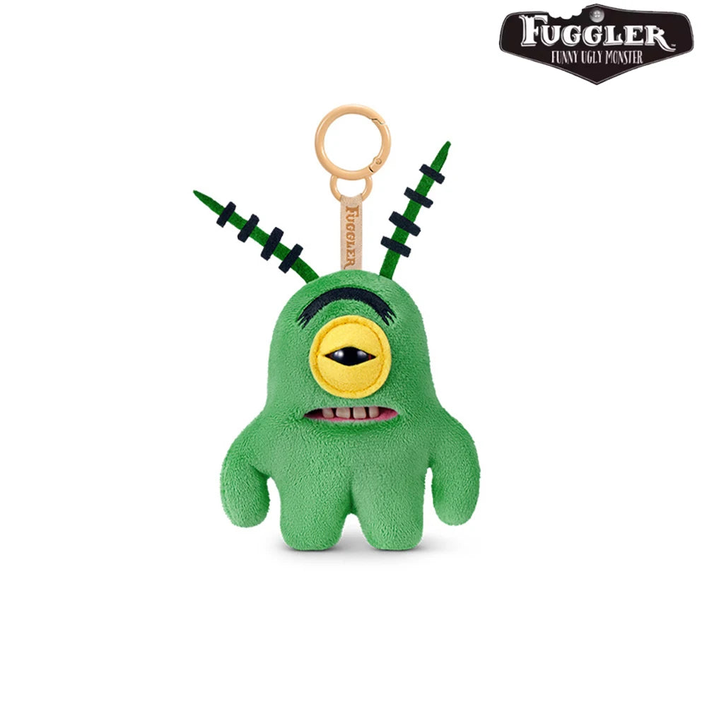Fuggler with SpongeBob SquarePants Original