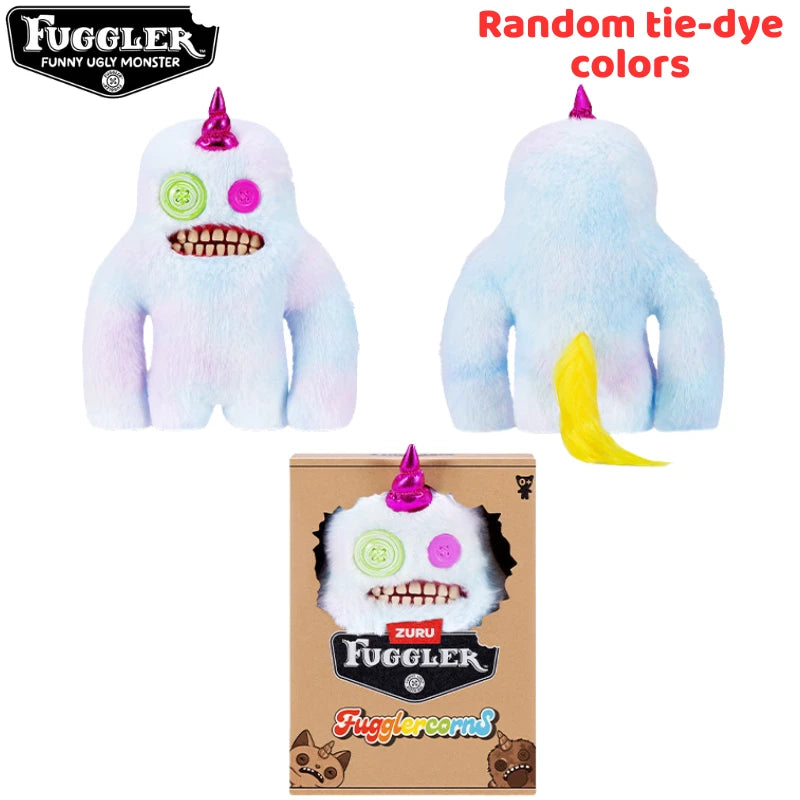 Original Fuggler Funny Ugly Teeth Monsters