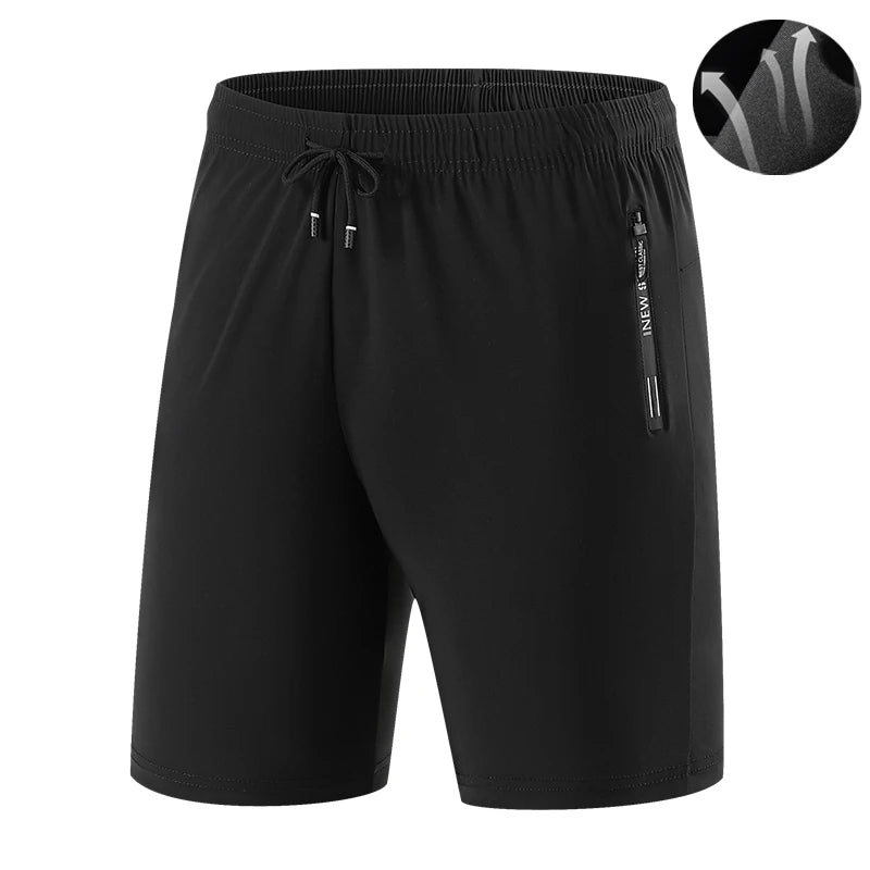 Summer Men's Shorts