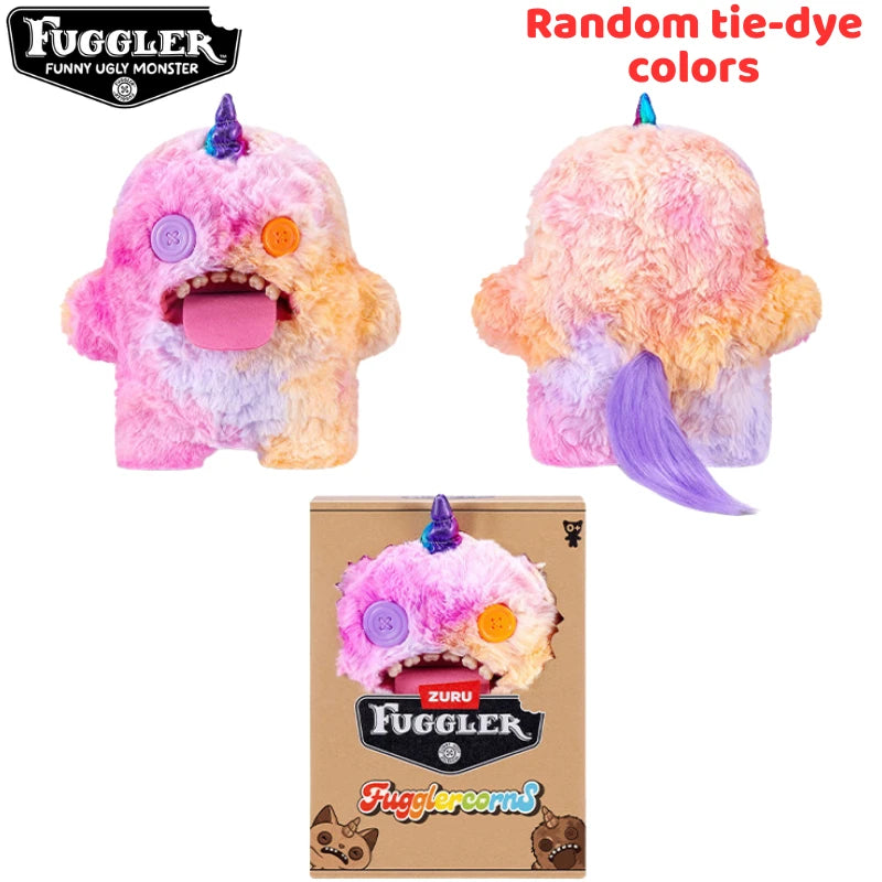 Original Fuggler Funny Ugly Teeth Monsters