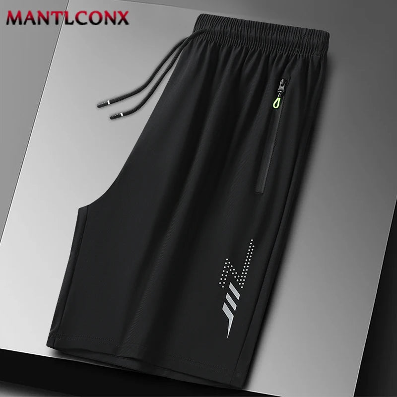 Summer Men's Shorts