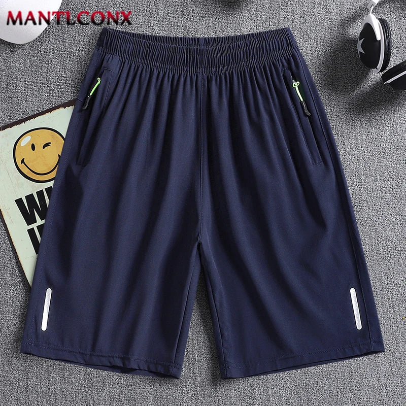 Summer Men's Shorts