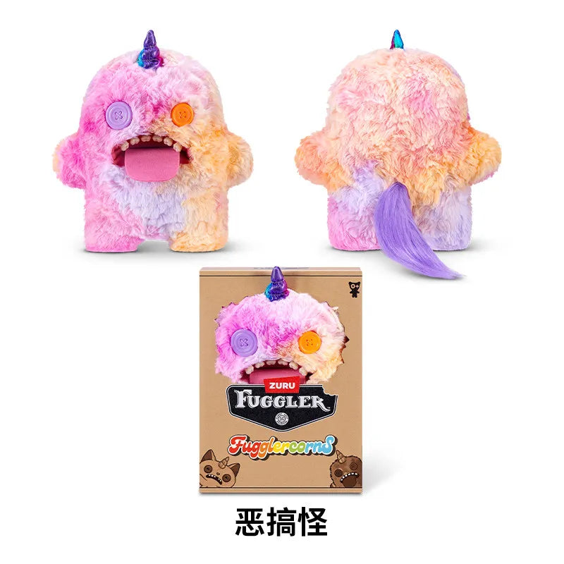 New Hot Genuine Fuggler