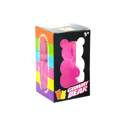 Nice Cube Slow Rising Sensory Fidget Cube