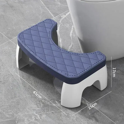 Universal Squatty Potty Toilet Stool