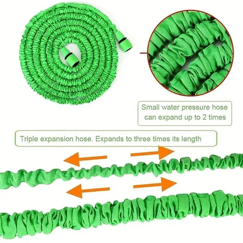 25FT-200FT Garden hose