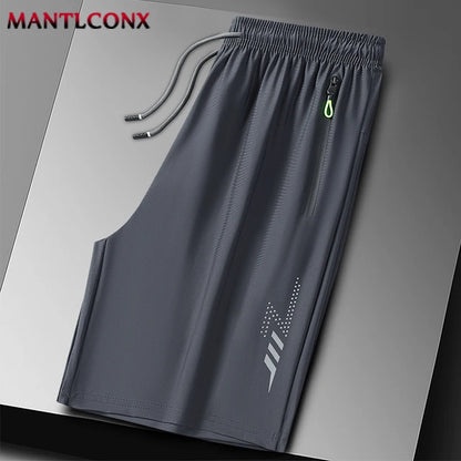 Summer Men's Shorts