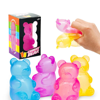 Nice Cube Slow Rising Sensory Fidget Cube