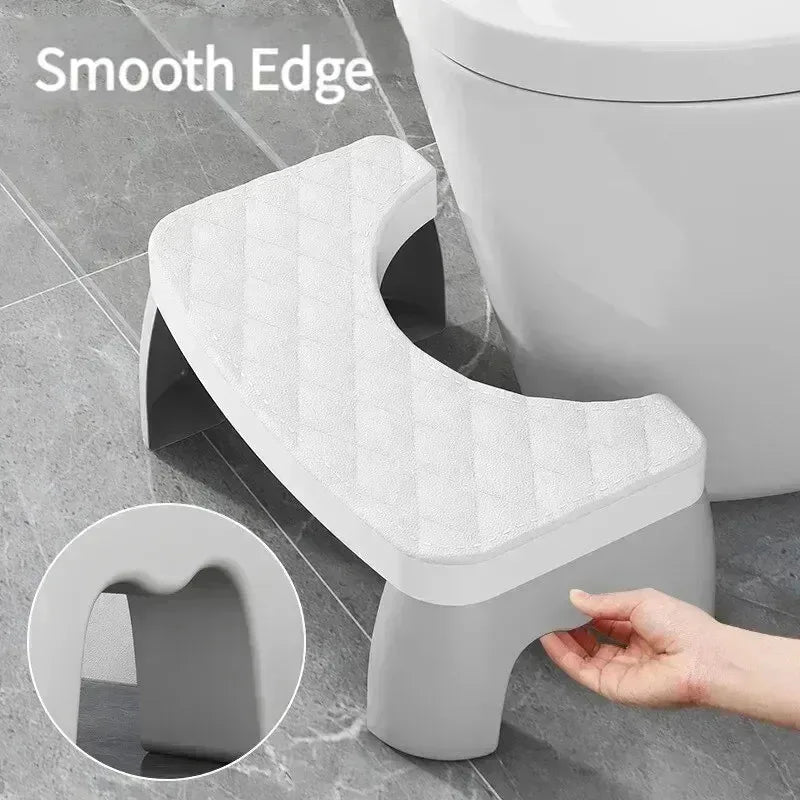 Universal Squatty Potty Toilet Stool