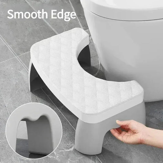 Universal Squatty Potty Toilet Stool
