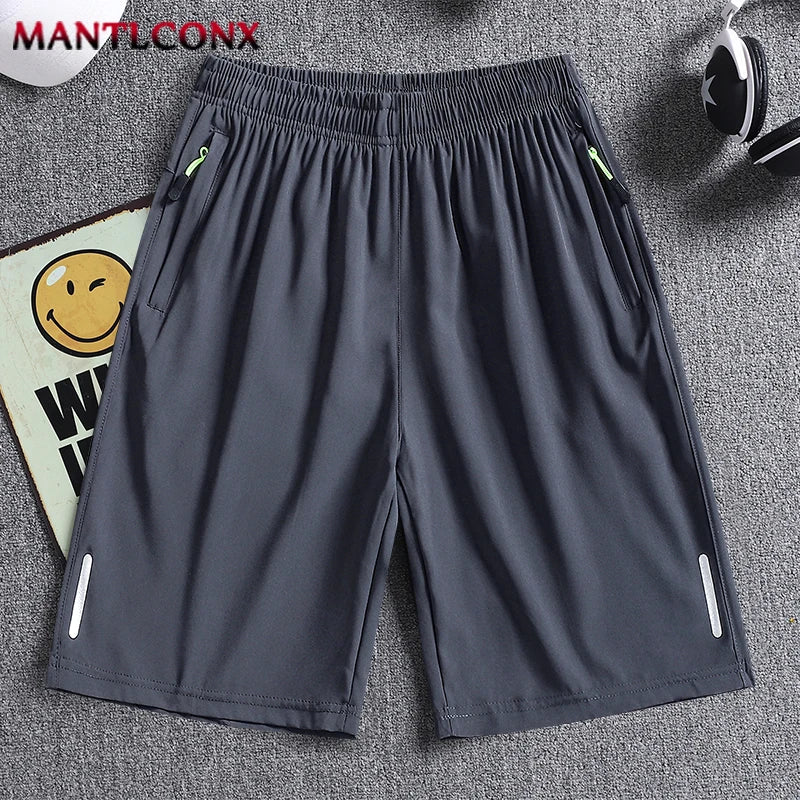 Summer Men's Shorts