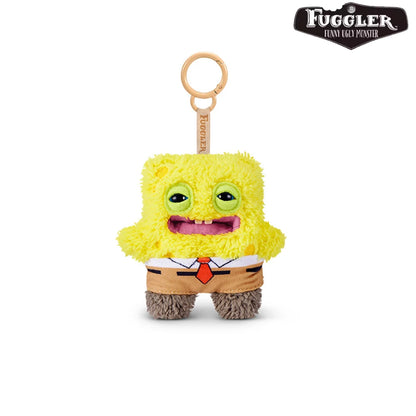 Fuggler with SpongeBob SquarePants Original