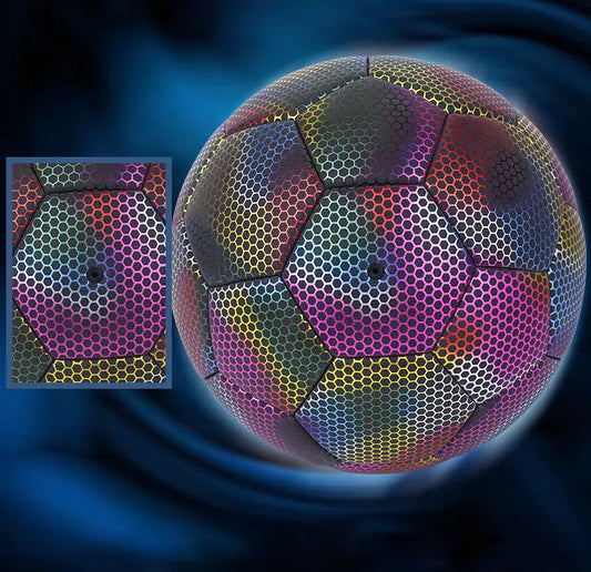 ™ Reflective football Beckett