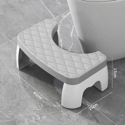 Universal Squatty Potty Toilet Stool