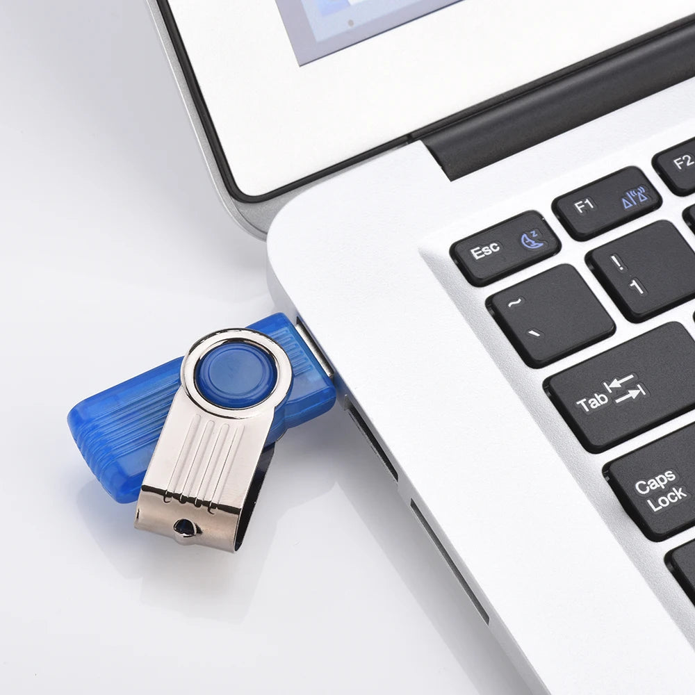 Usb Flash Drive USB 2.0 Pen Drive waterproof
