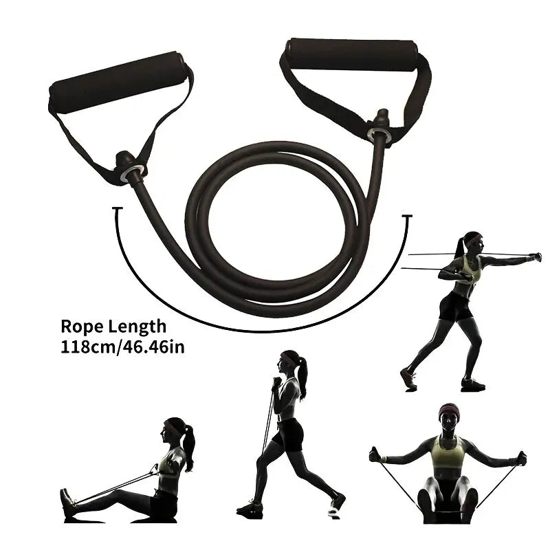 Exercise bands