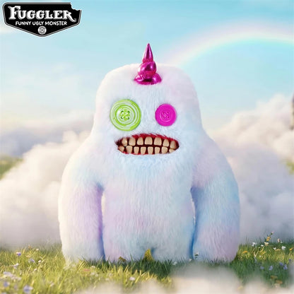 Original Fuggler Funny Ugly Teeth Monsters