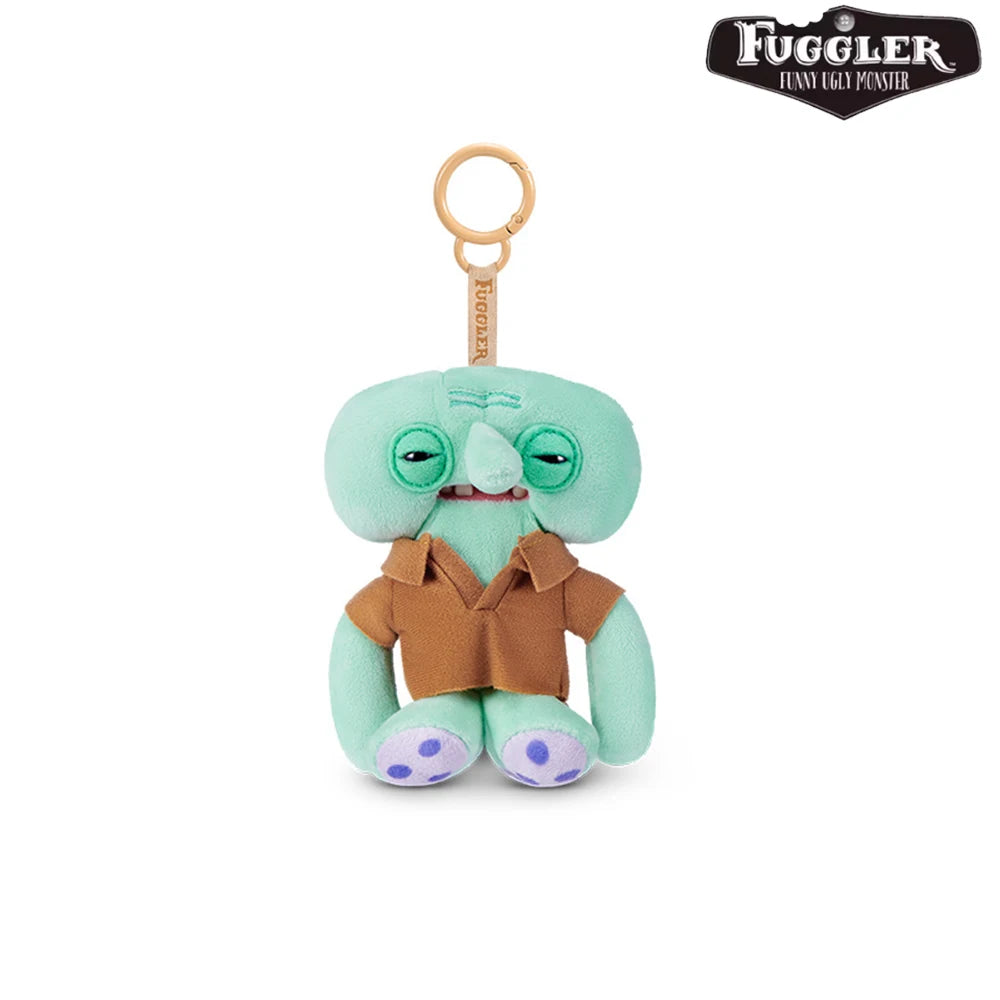 Fuggler with SpongeBob SquarePants Original