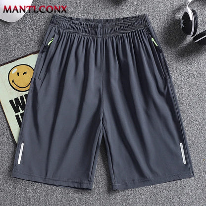 Summer Men's Shorts