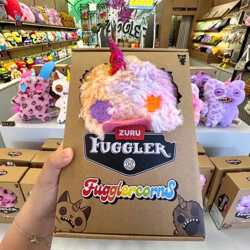 New Hot Genuine Fuggler