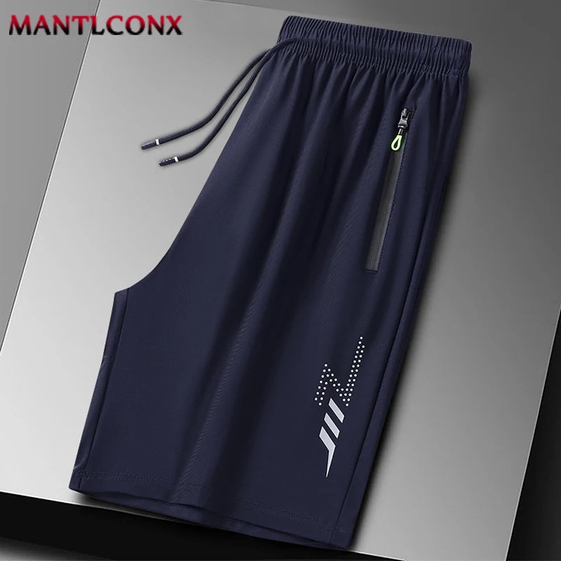 Summer Men's Shorts